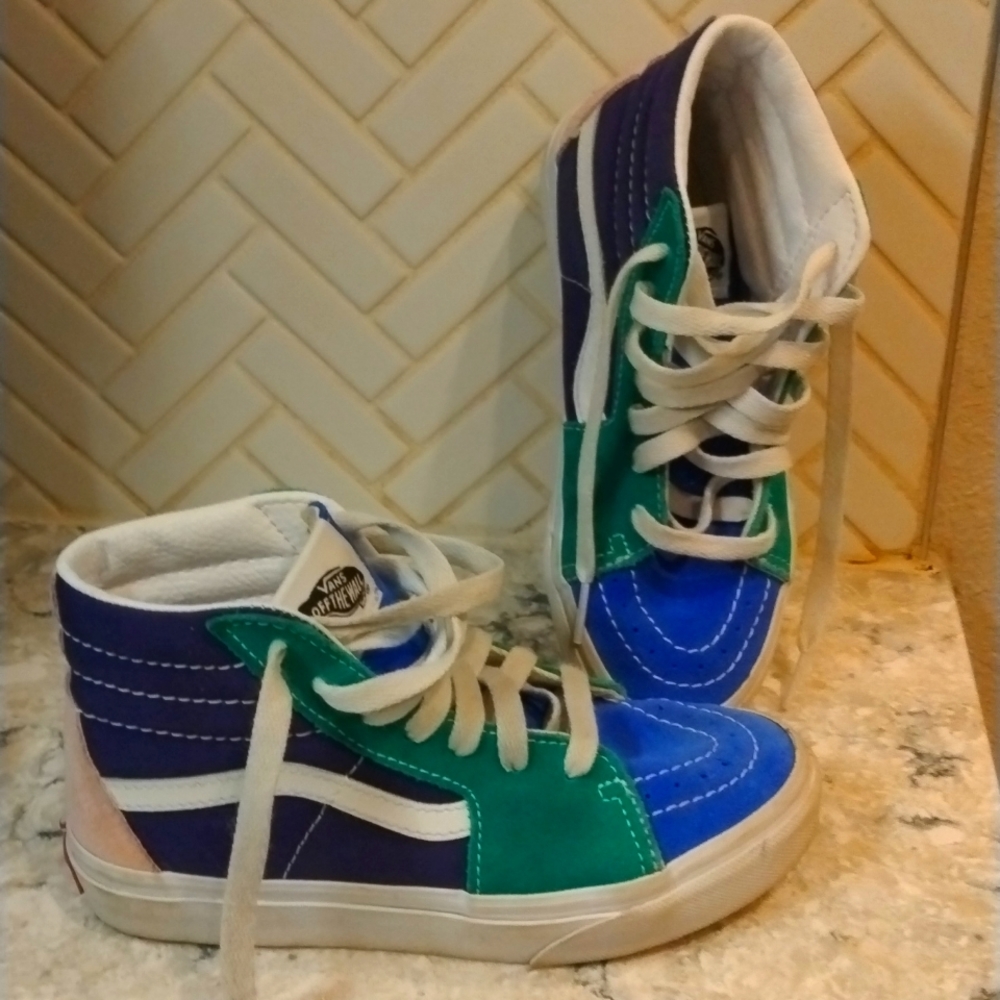 Vans Unisex Shoes